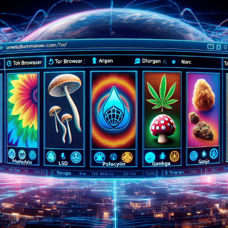 How the Darknet Builds Trust for Smooth Shopping onion dark website