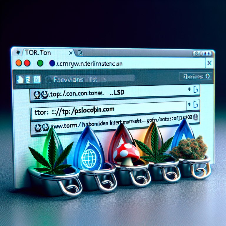 How Anonymity Makes Darknet Drug Trade Safer and Simpler onion dark website
